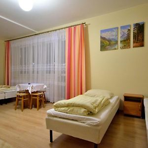 Pokój czteroosobowy